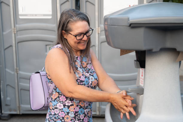 Best Wedding porta potty rental  in Rupert, WV