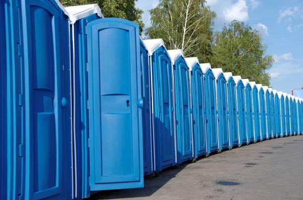 Best Porta potty rental for parties  in Rupert, WV